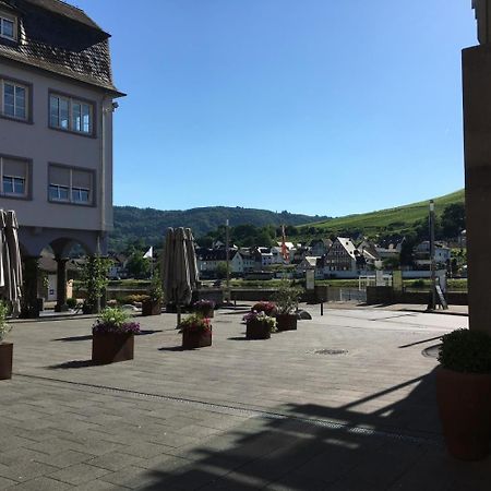 Mosel Ferienhaus Zell 외부 사진
