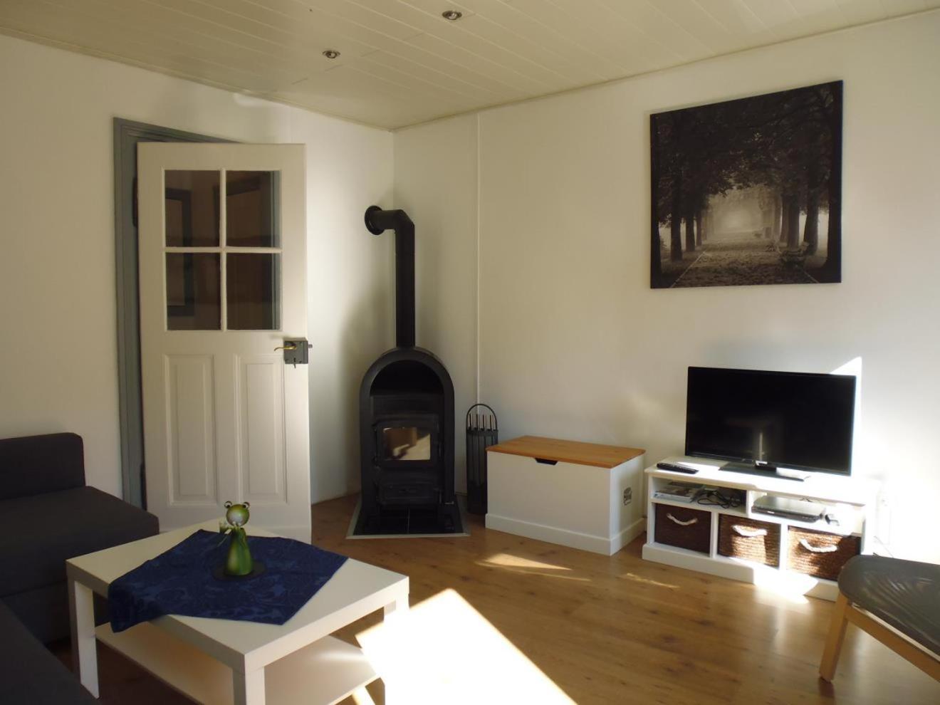 Mosel Ferienhaus Zell 외부 사진