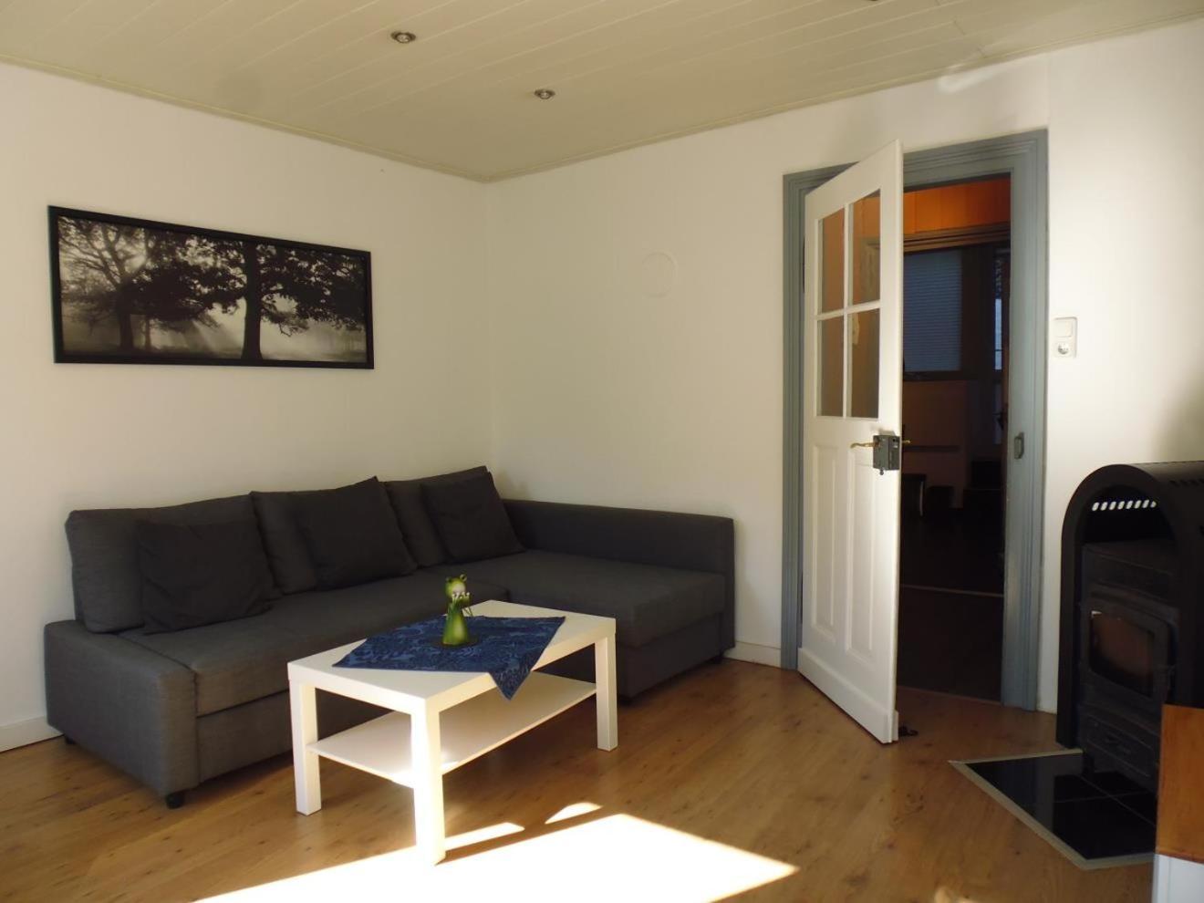 Mosel Ferienhaus Zell 외부 사진