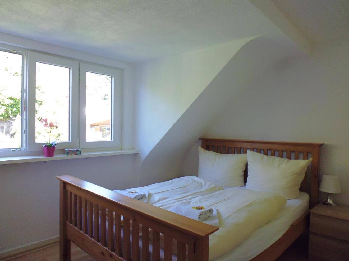Mosel Ferienhaus Zell 외부 사진